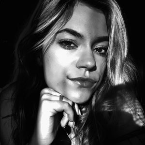 Meet your Posher, Reba